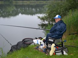 Competities HSV Alfheim